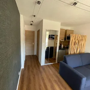 Appartement Du Cap Rousset Le Rouet 1 6 Couchages, Carry-le-Rouet